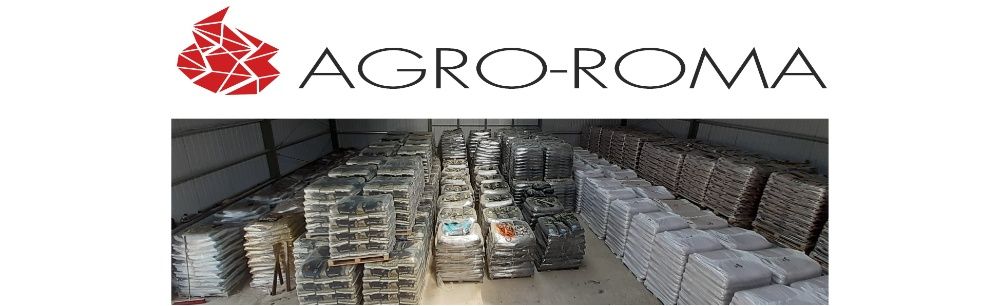 Agro-Roma Sokoły Wegiel Ekogroszek Sobianek Tygrys paczka, Sokoły z Do