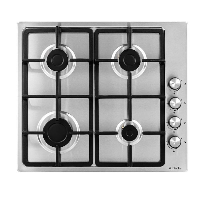 Варильні поверхні Ventolux Minola. Доставка. Гарантія. Асортимент.