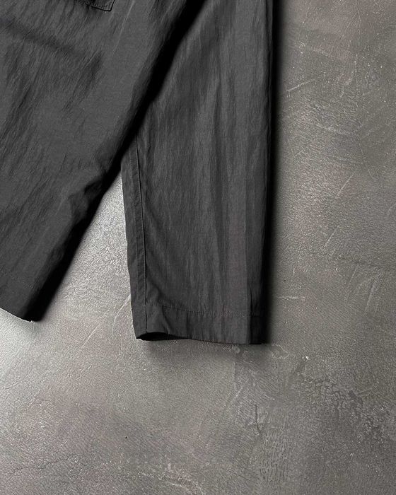 Сорочка Stone Island 103F2 Ghost Piece Cotton Overshirt Black SI0103