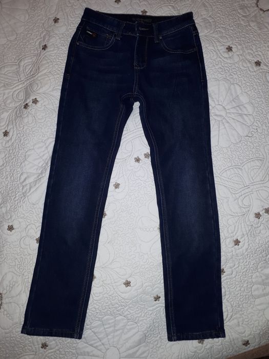 Одяг на хлопчика