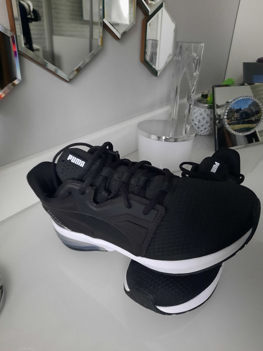 PUMA 38 sneakersy NOWE trampki tenisówki okazja 459zł