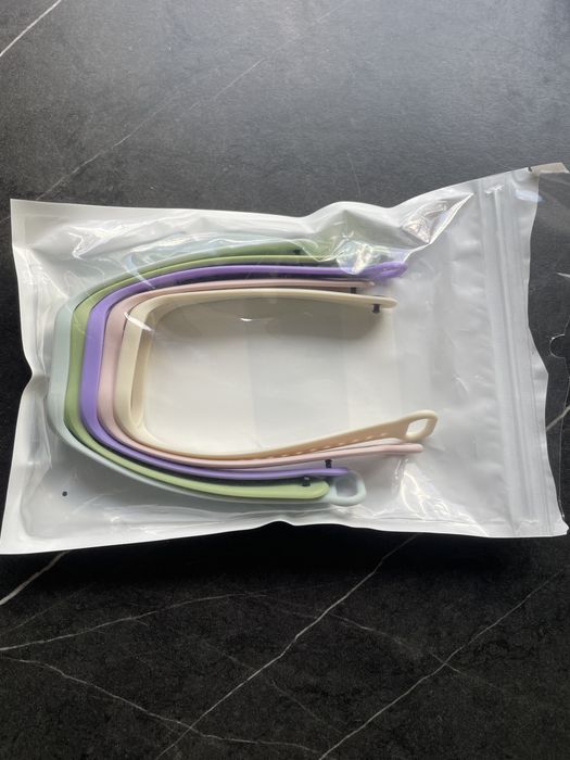 Paski wymienne do Xiaomi Smart Band model 5-6-7