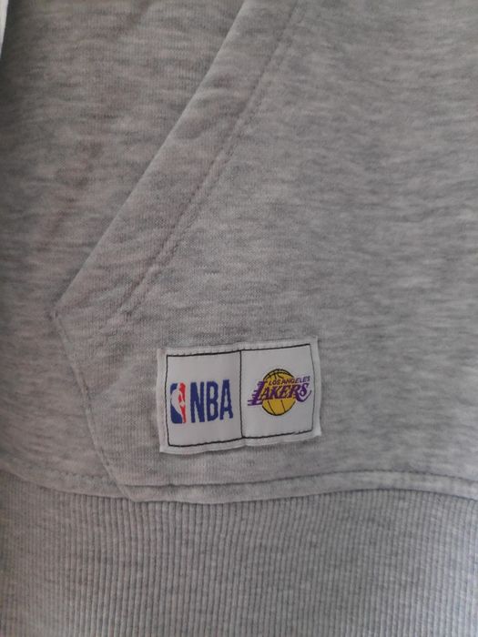 Camisola desportiva LAKERS