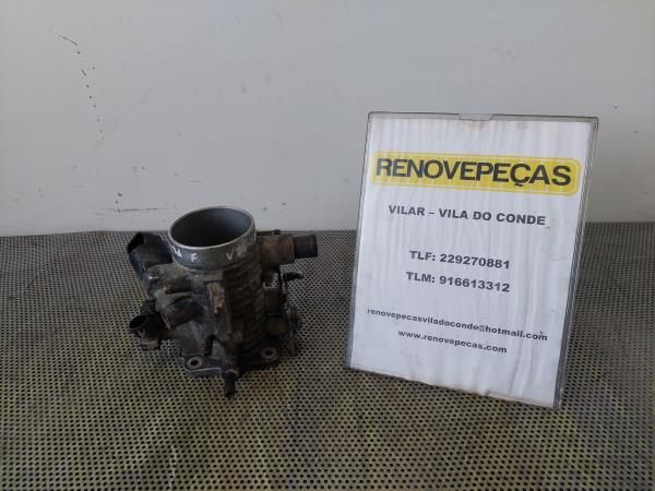 Corpo borboleta OPEL Astra F (56_, 57_)