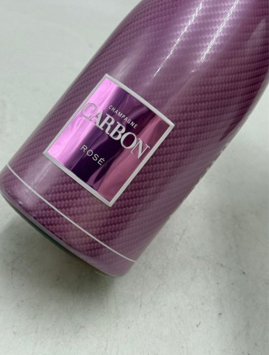 Carbon, Brut - Champanhe Rosé - 1 Magnum (1,5L)