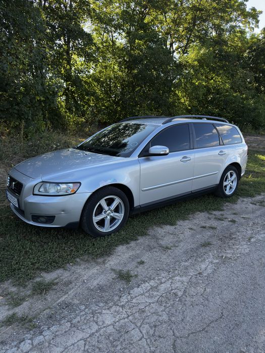 Продам Volvo V50