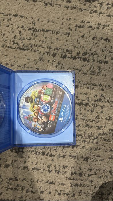Jogos ps4 em bom estado
