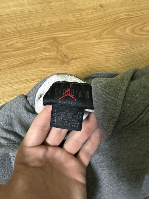 Дитяче худі Jordan, розмір XL