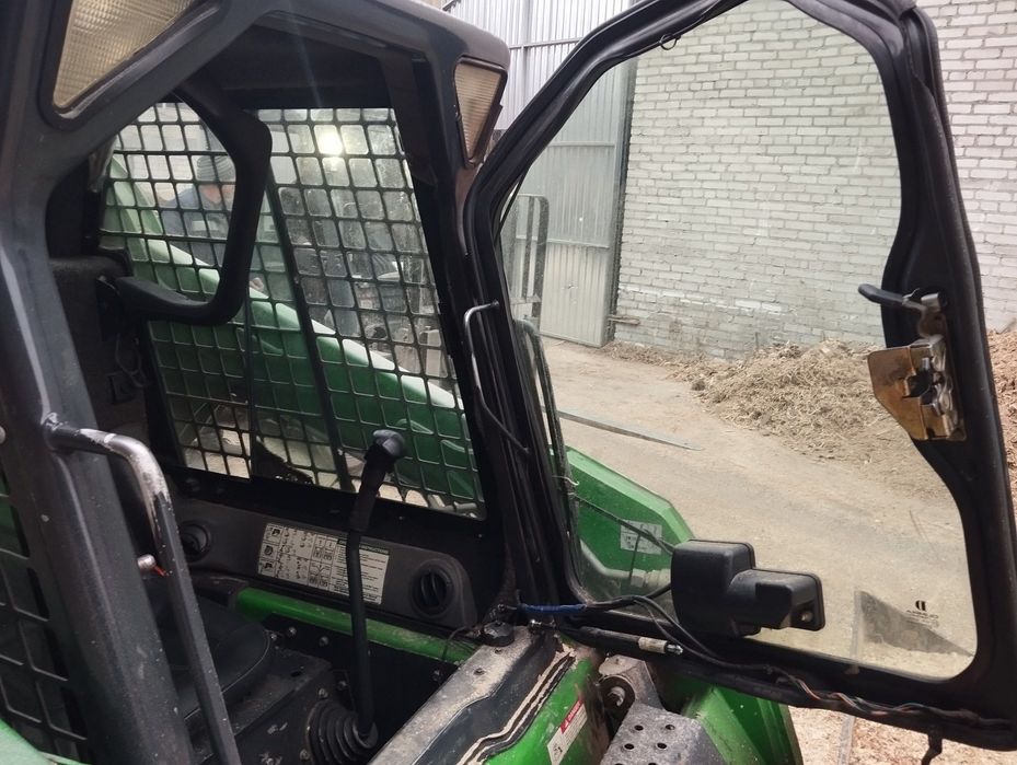 Продається Бобкат