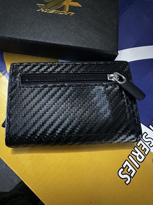 Гаманець візитниця, чохол для кредитних карток портмоне