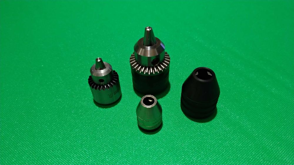 Патрон сверлильный мини, патрон на Proxxon: 140 грн. - Інший інструмент ...