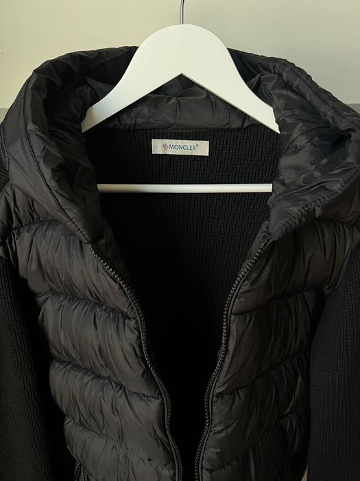 Cardigan moncler