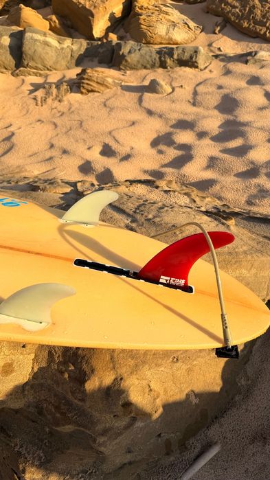 lufi surf longboard