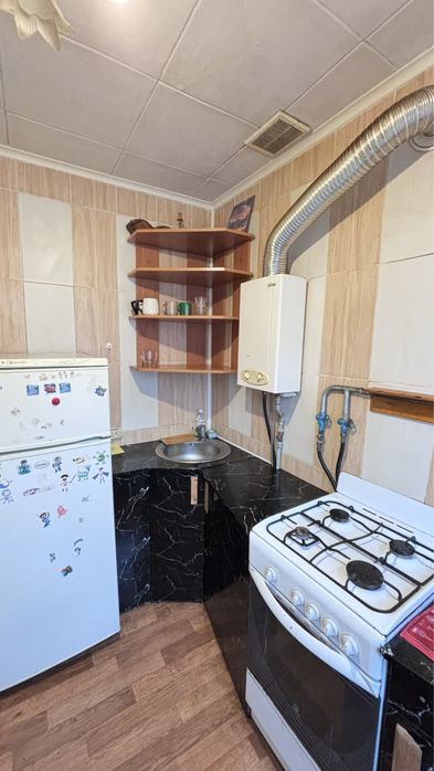 Оренда 1 кім квартири вул. Князів Острозьких