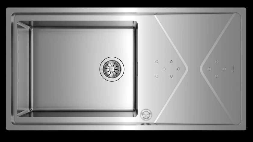 LAVA LOICA TEKA BROOKLYN60MXP1C1E OUTLET