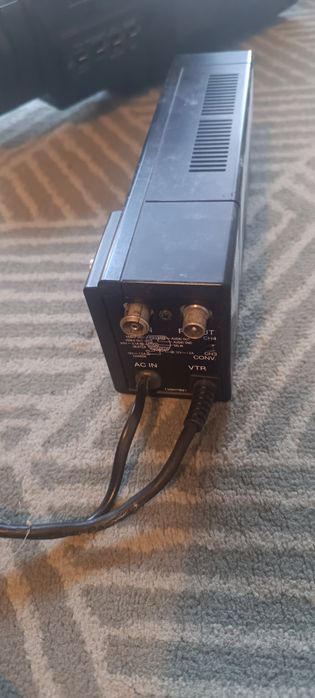 Câmara Filmar National