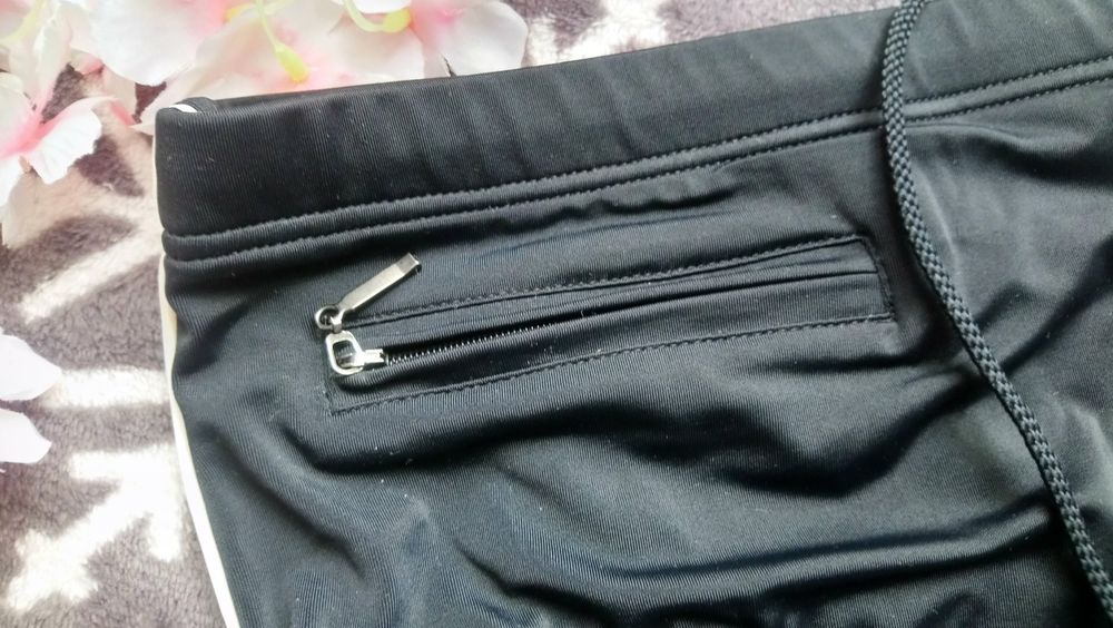 Kąpielówki męskie shiesser 4XL defekt