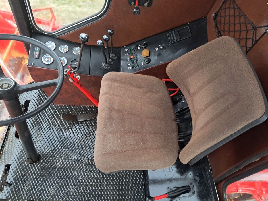 Massey ferguson 430,  аналог mf20 !