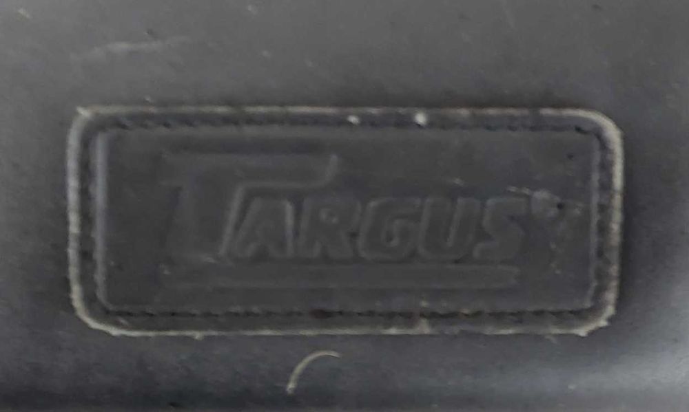 Targus Laptop Bag (Leather) – Used64575372685825122