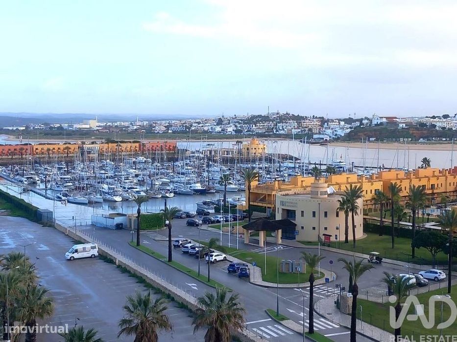 Apartamento T3 em Portimão de 106,00 m2