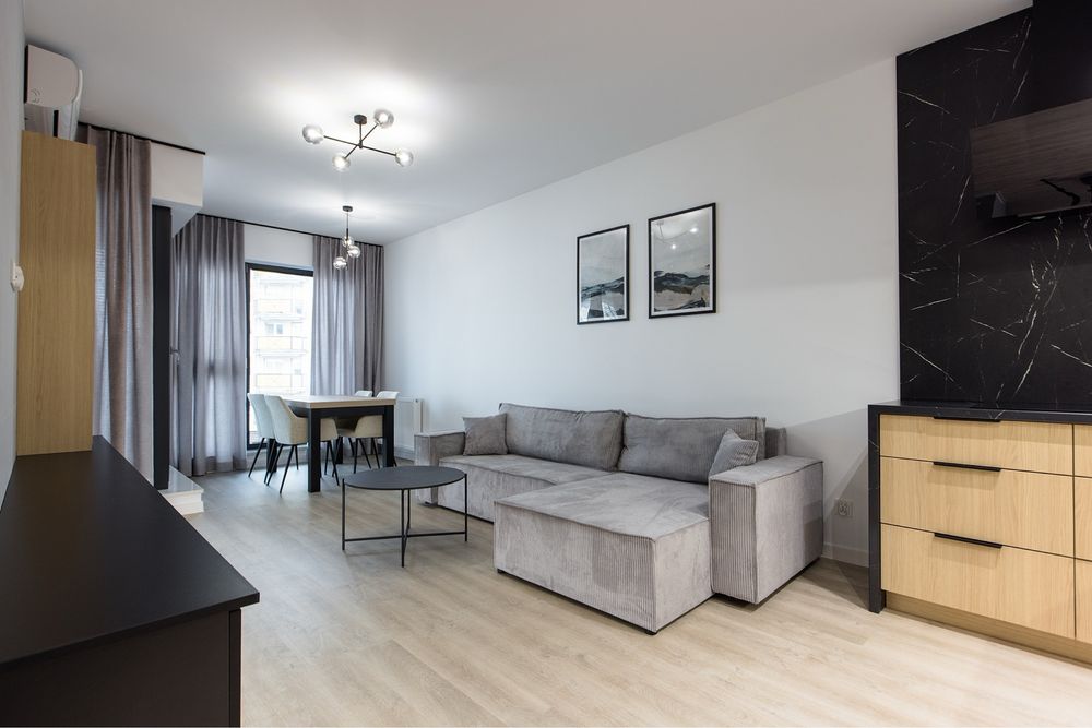 Nowy apartament 58m2 Ul.Pendereckiego 4a OKAZJA
