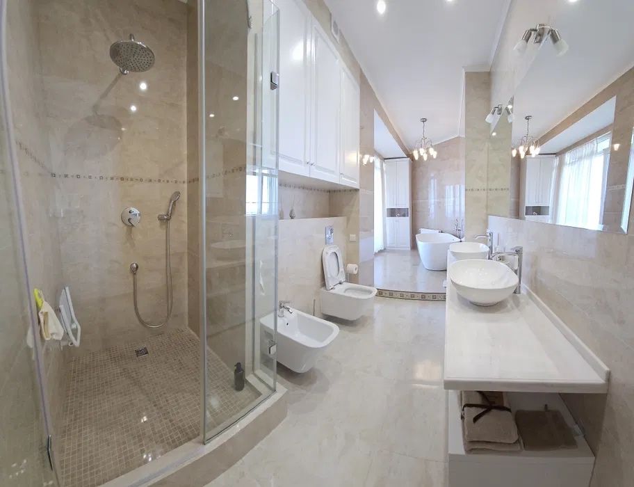 Сдам Евротрешка Терраса Вид на море Французский бульвар Отрада Код1449