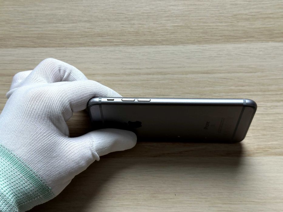 iPhone 6s 64GB – Blokada iCloud – Na części