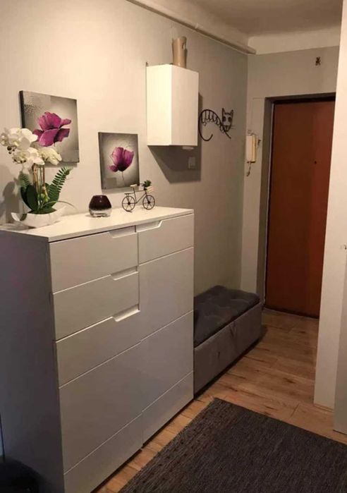 Centrum 2 pokoje 42 m² ul. Krakowska - Widok 5
