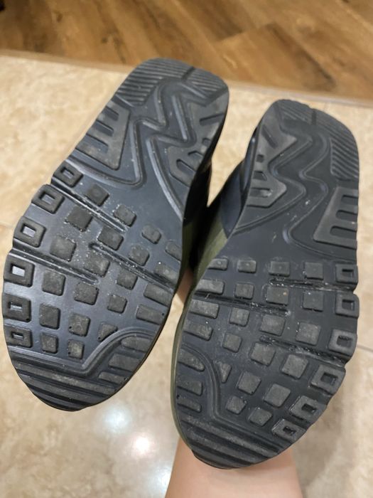 Черевички , зима 24см