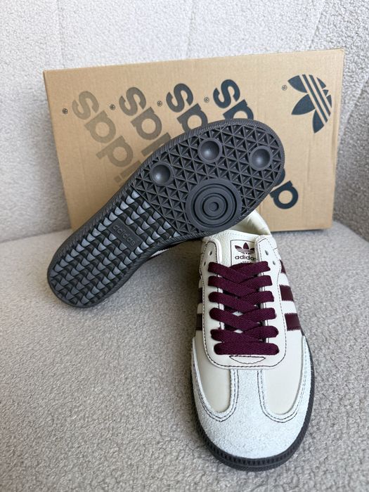 Кросівки Adidas samba 23cm
