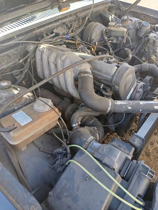 Продажа  Volvo 740 легендарная классика