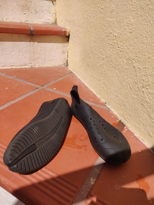 Sapatos Rocha
