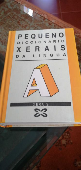 Dicionário Galego-Portugues
