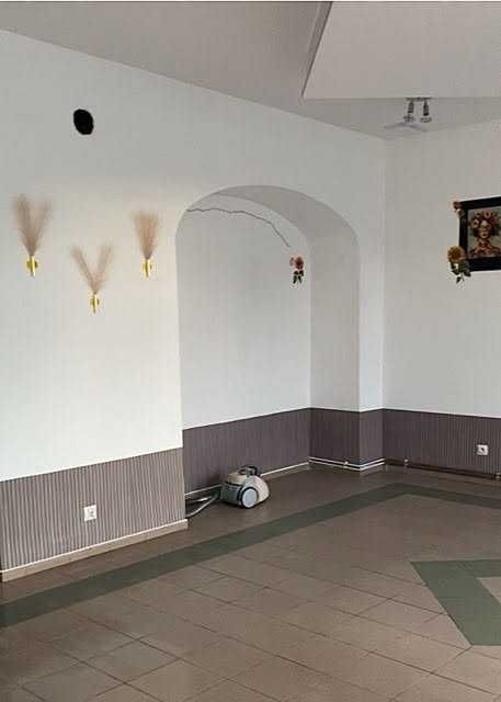 Lokal usługowy handlowy Centrum Wielunia Sieradzka 50m2