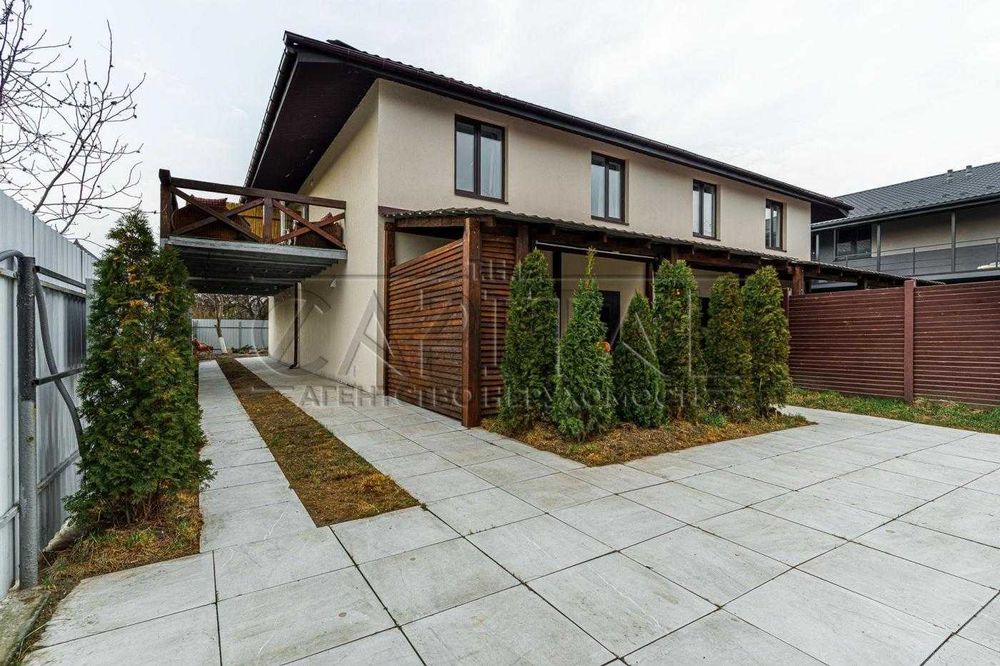 Дом по адресу ул. Заречная (площадь 90 м²) - Atlanta.ua - фото 20