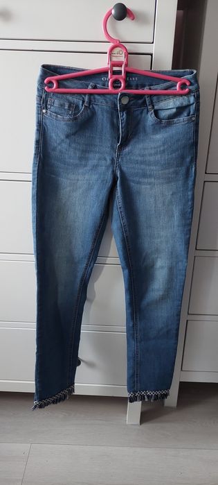 Nowe jeansy Orsay