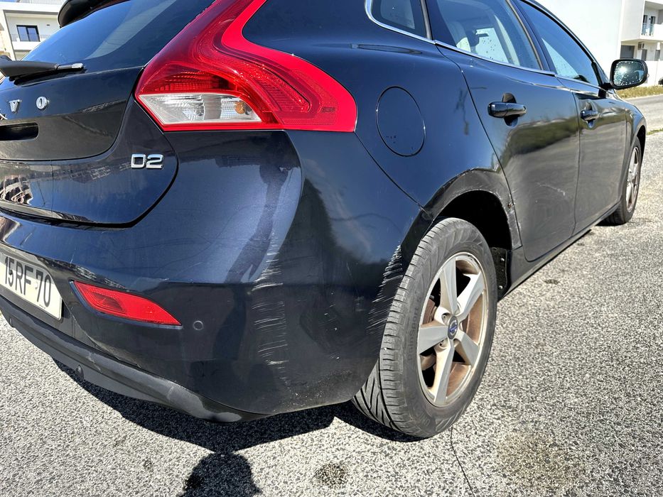 Vendo Volvo V40