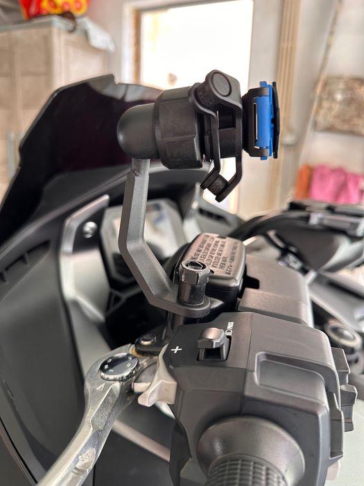 Suporte Telemóvel - Quadlock