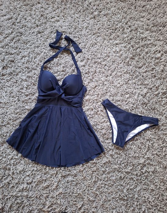 Talkini strój kąpielowy dwuczęściowy plażowy