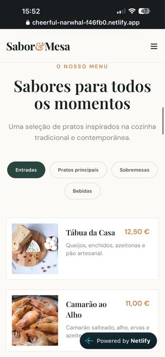 Criação de Sites Profissionais | Sites para Empresas e Negócios