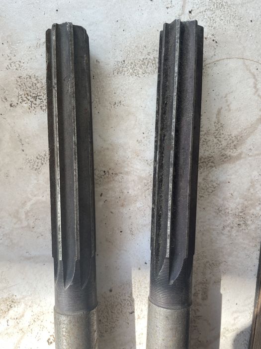 Фреза 20мм развертка розгортка