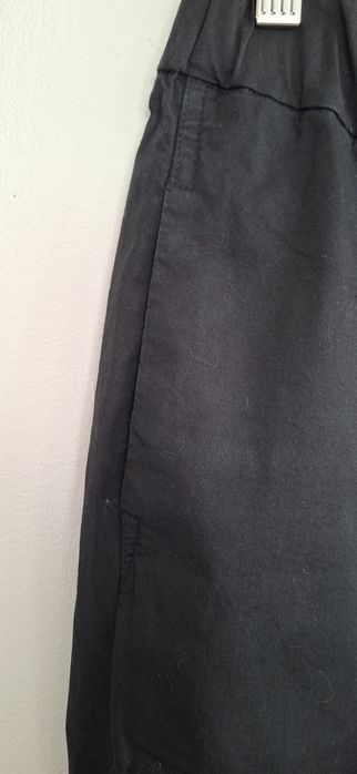 Wendy Trendy spodnie Klasyczny fason