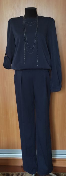 Брэндовый комбинезон BGL