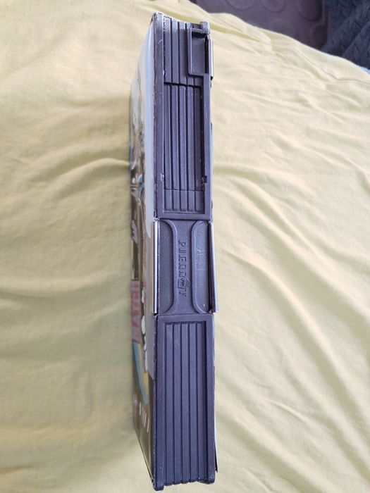 Piórnik PRL PIERROT, Made in Poland, wielofunkcyjny, używany, unikat