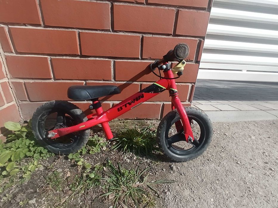 Rowerek Biegowy b twin