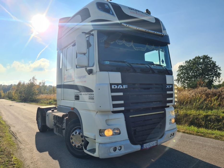 DAF