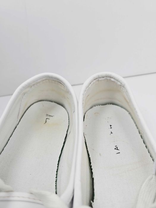 Lacoste ZIANE CHUNKY buty r. 39,5 eu