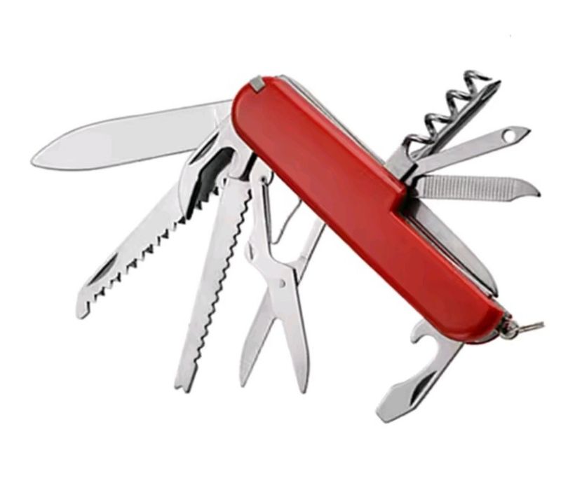 Ножик Мультітул мультітул