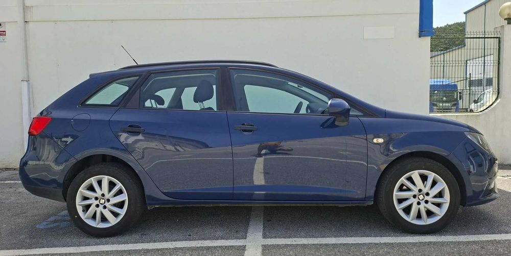 Seat Ibiza ST 1.0 Style Gasolina