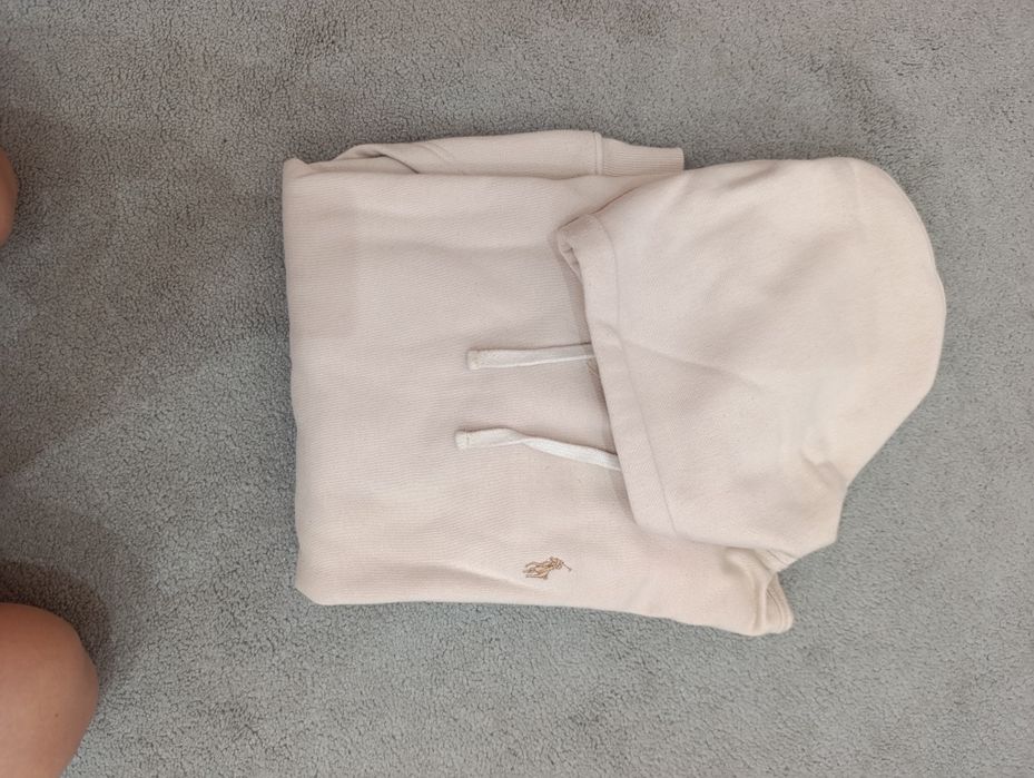 Hoodie Ralph Lauren